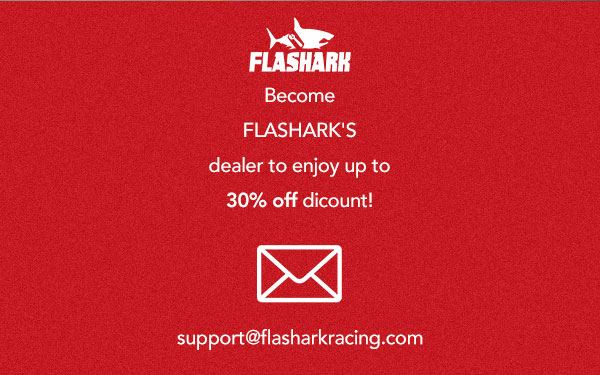DEALER APPLICATION | FLASHARK