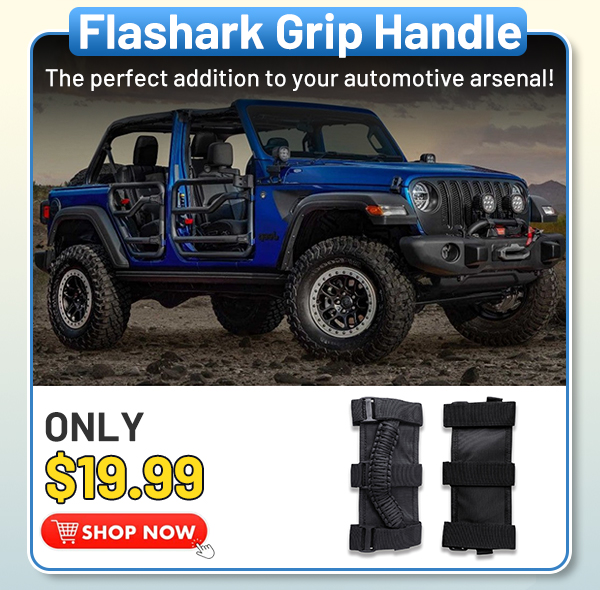 Grip Handle