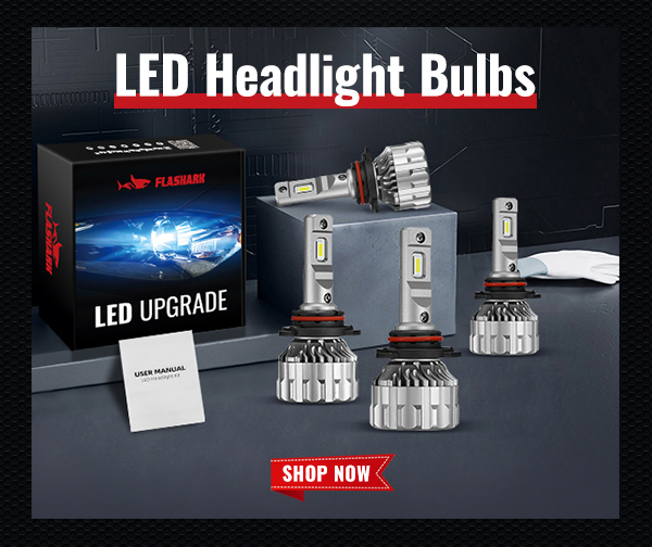 LED Forward Lighting