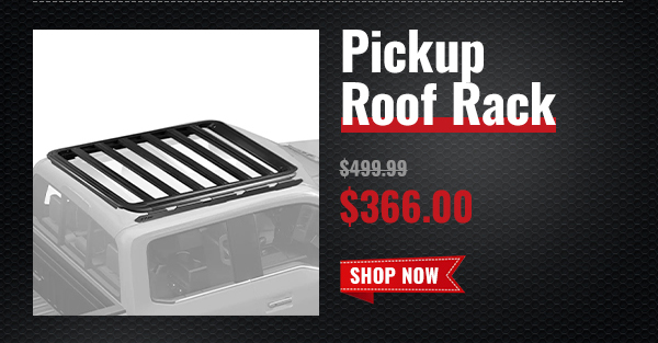 Roof Rack