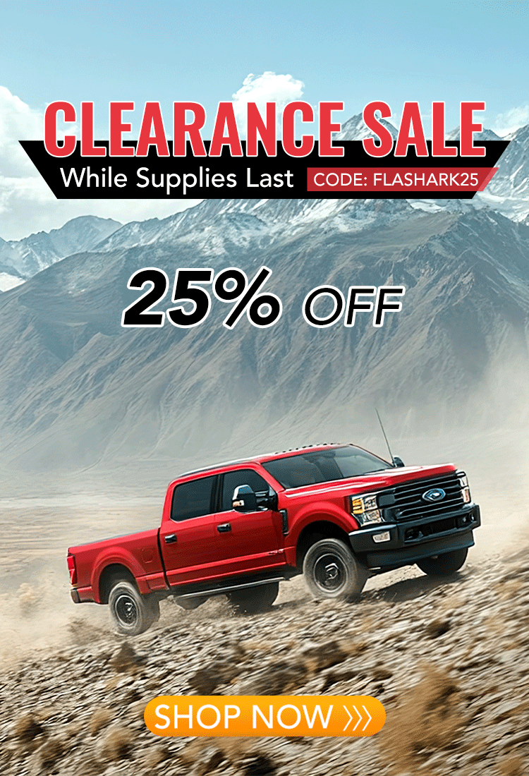  Optimize Your Ford F-150